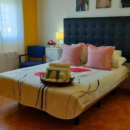 Homey Stays Anover de Tajo Exterior photo
