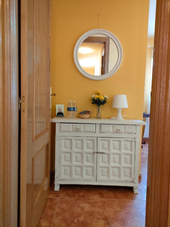 Homey Stays Anover de Tajo Exterior photo