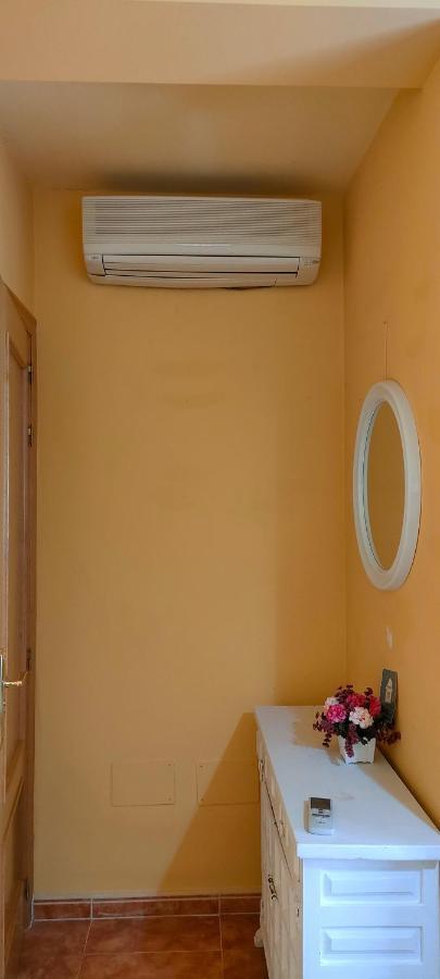 Homey Stays Anover de Tajo Exterior photo